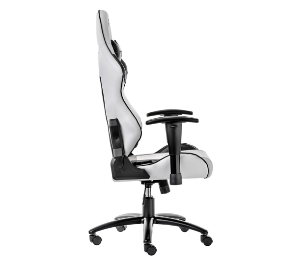 SPC GEAR SR300 Biały SPG003 - 330021 - zdjęcie 5